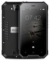 Замена батареи на телефоне Blackview BV4000 Pro в Владивостоке